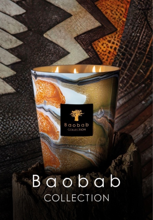 BAOBAB COLLECTION