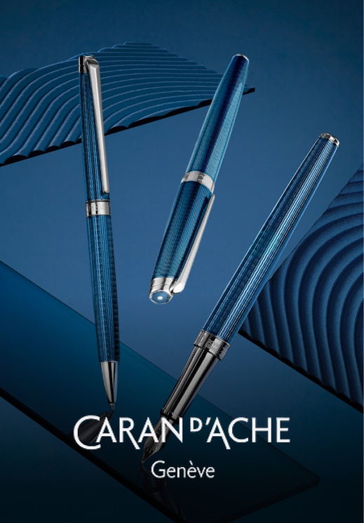 CARAN D’ACHE