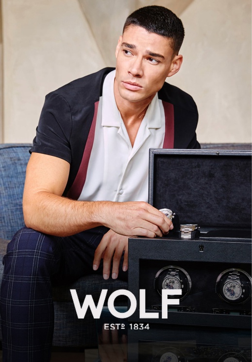 WOLF 1834