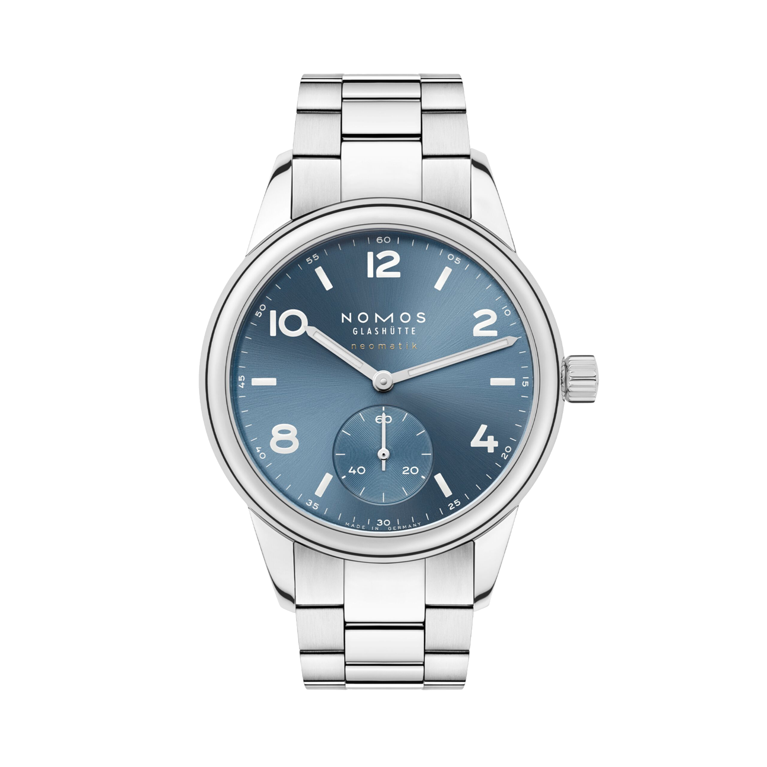 Club Sport Neomatik Polar / 37mm