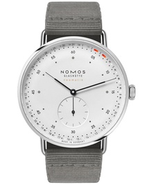 Metro Neomatik 41 Update / 40.50mm