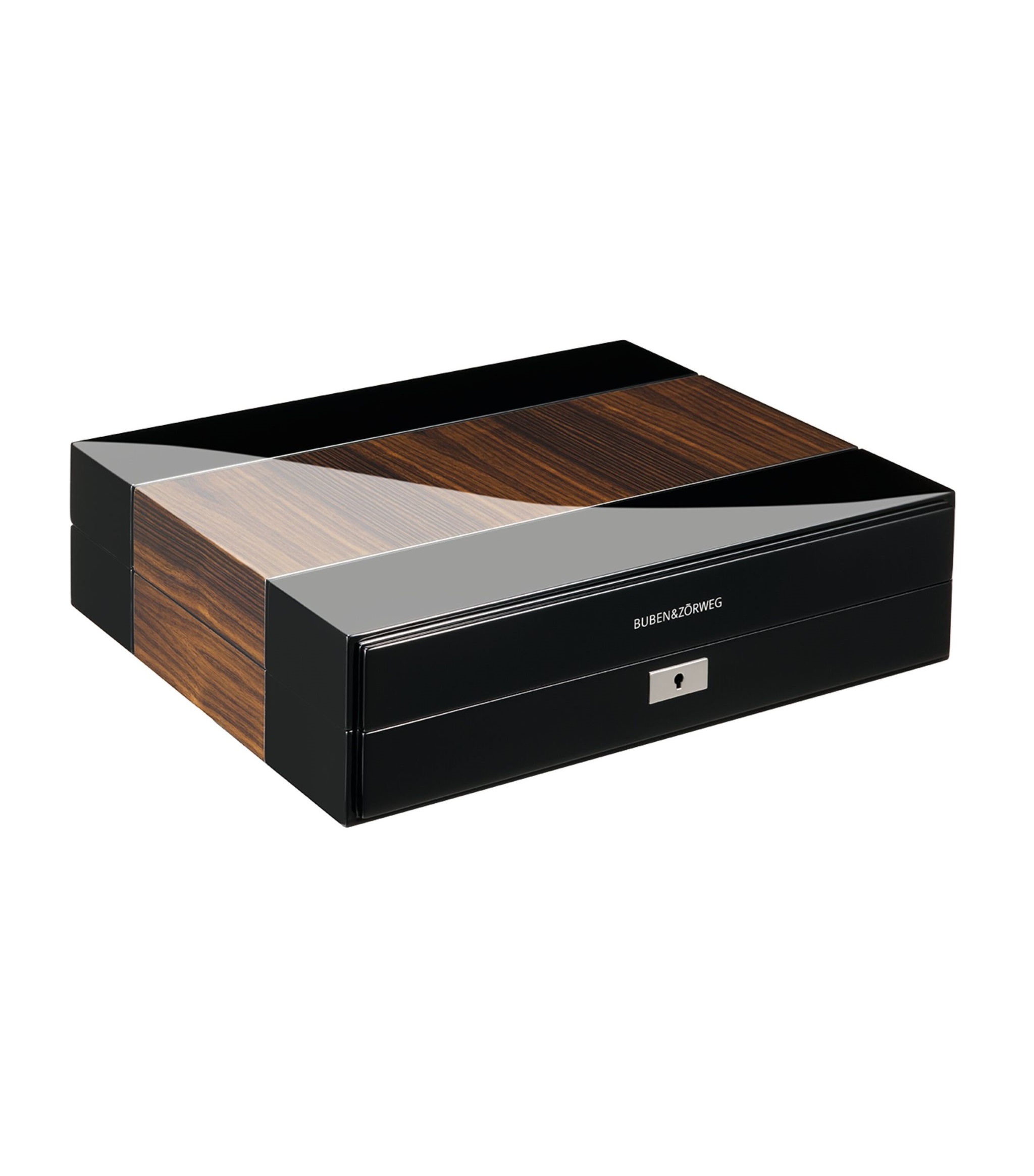 Vantage Case 10 Macassar