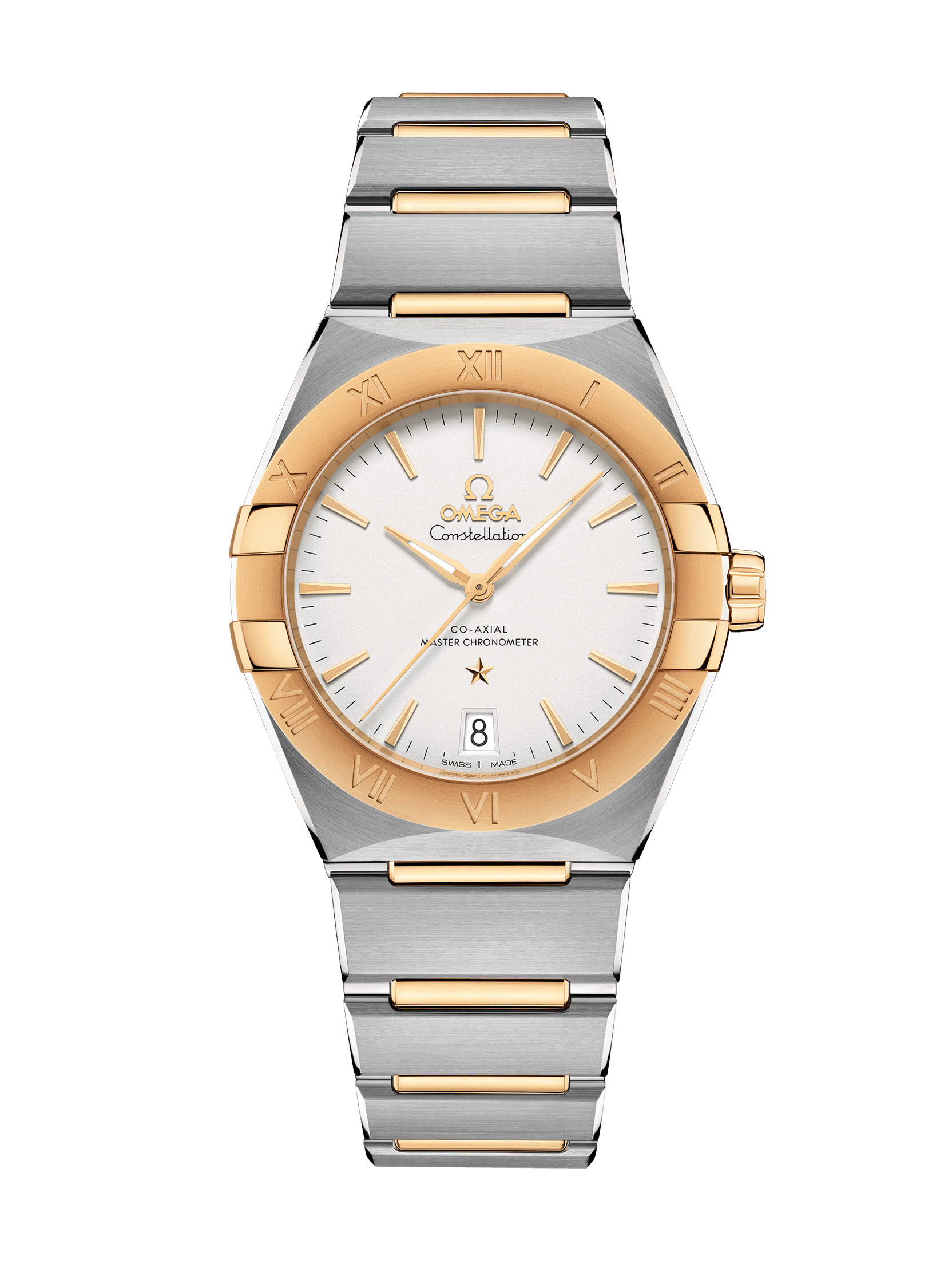 Constellation Co Axial Master Chronometer / 36mm