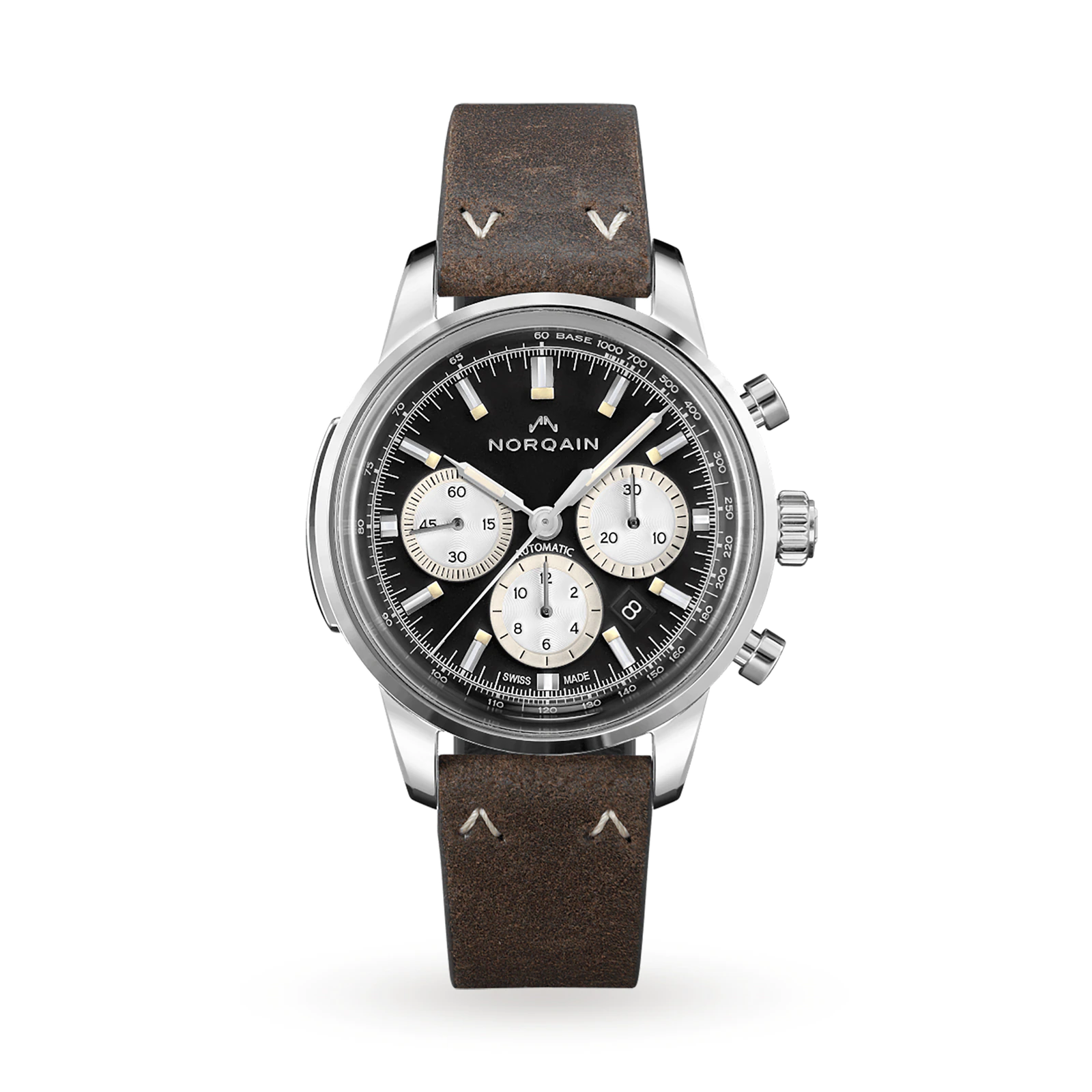 Freedom 60 Chrono / 43mm