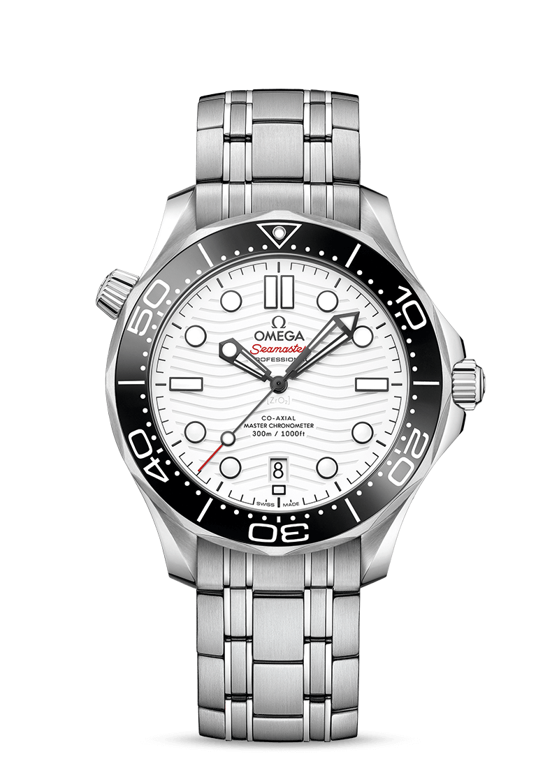 Seamaster Diver 300M / 42mm