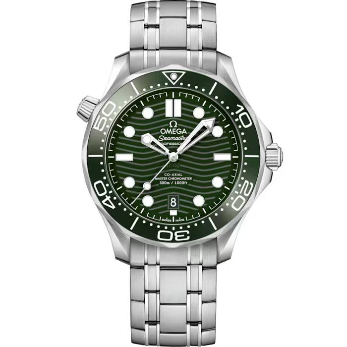 Seamaster Diver 300M / 42mm