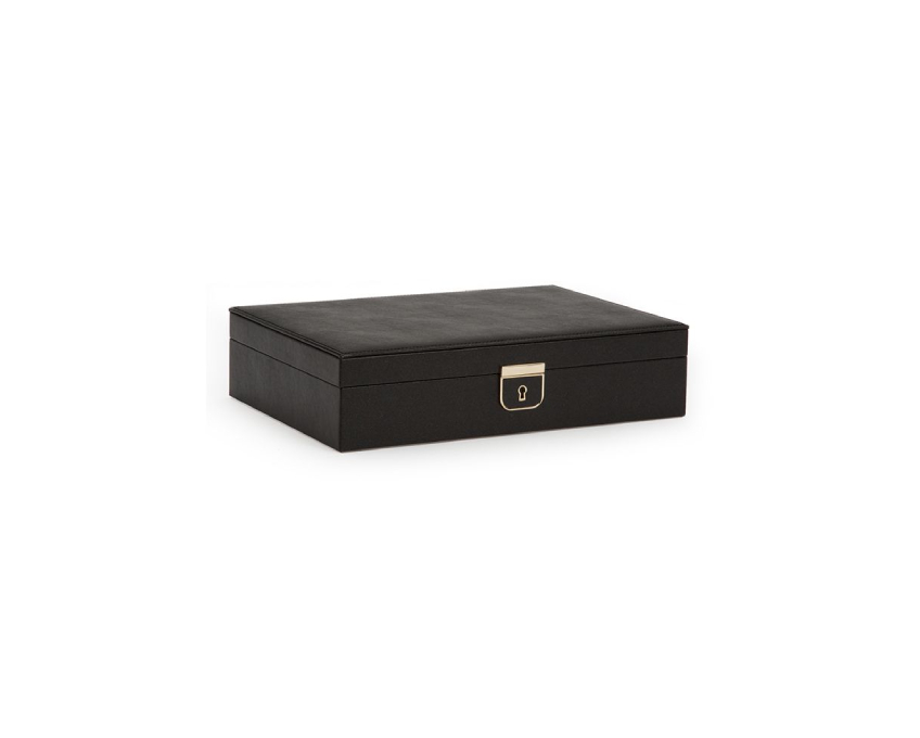 Palermo Medium Jewelry Box