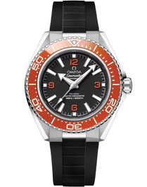 Seamaster Planet Ocean 600M / 42mm