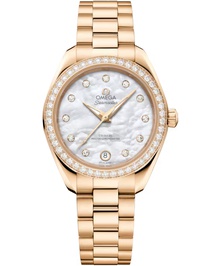 Seamaster Aqua Terra 150m / 30mm