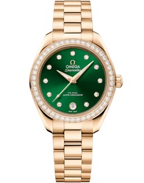 Seamaster Aqua Terra 150m / 30mm
