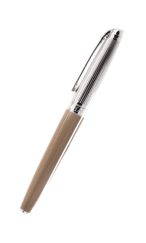 Léman Cashmere Roller Pen