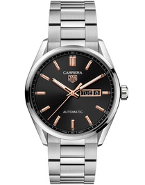 Carrera / 41mm