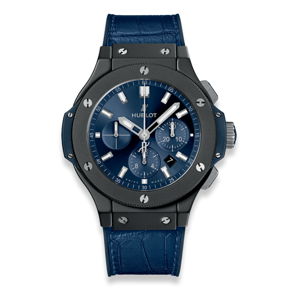 Big Bang Ceramic Chronograph / 44mm