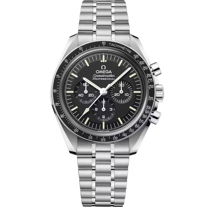 Speedmaster Moonwatch Professional / 42mm