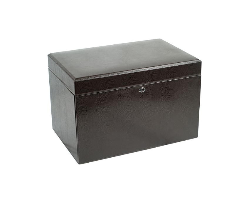 London Large Jewelry Box
