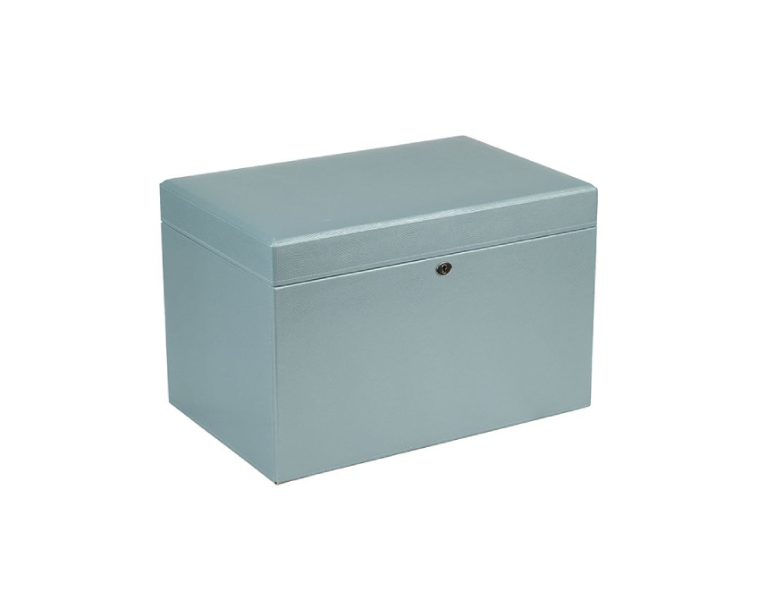 London Large Jewelry Box