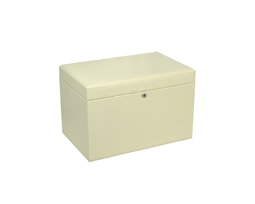 London Large Jewelry Box