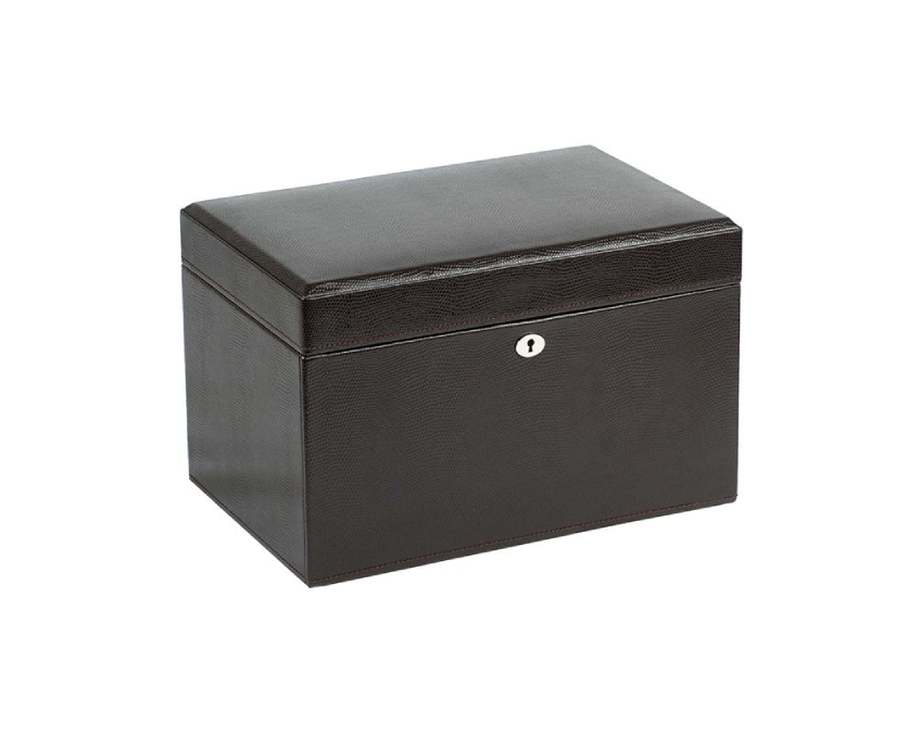 London Medium Jewelry Box