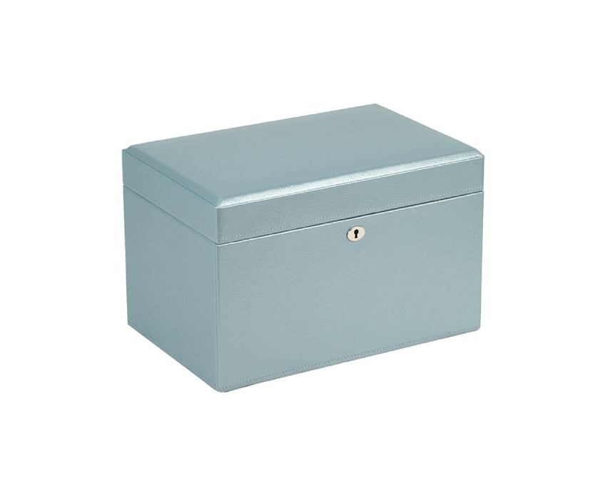 London Medium Jewelry Box