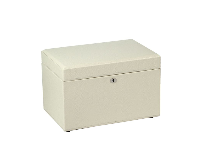 London Medium Jewelry Box
