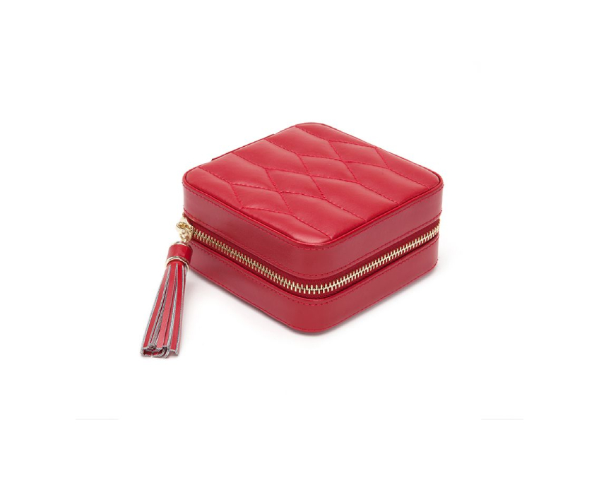 Caroline Zip Travel Case