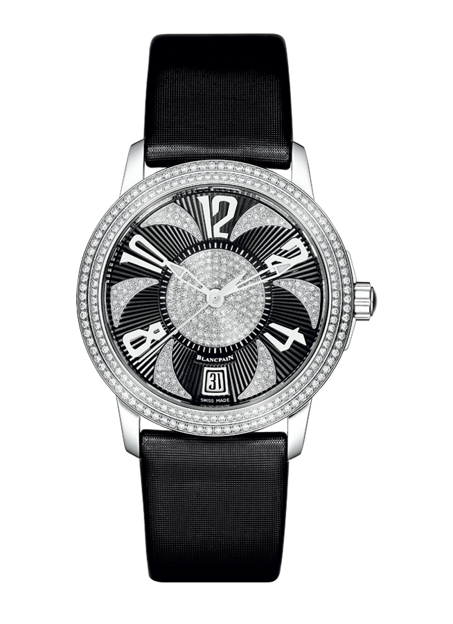 Women Ultra Slim / 34mm