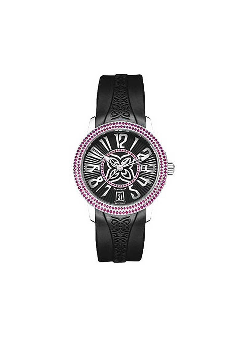 Women Ultra Slim / 34mm