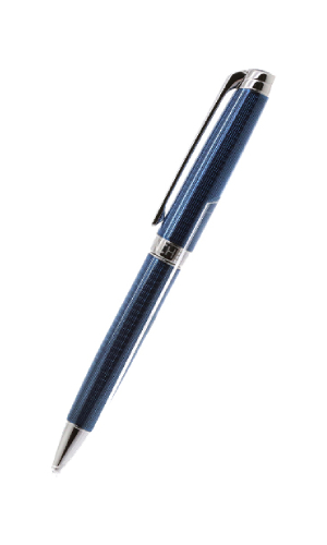 Léman Grand Bleu Ballpoint Pen