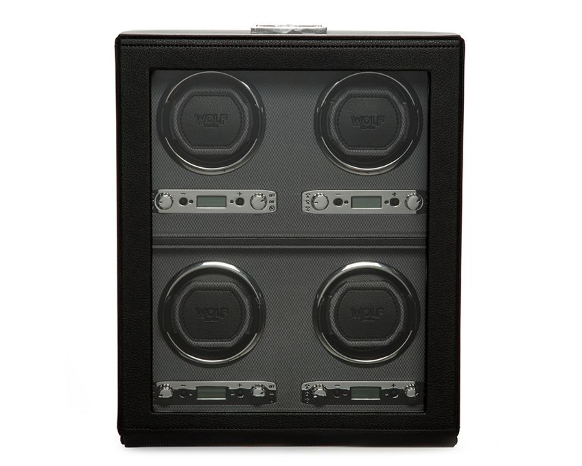 Viceroy 4pc Watch Winder