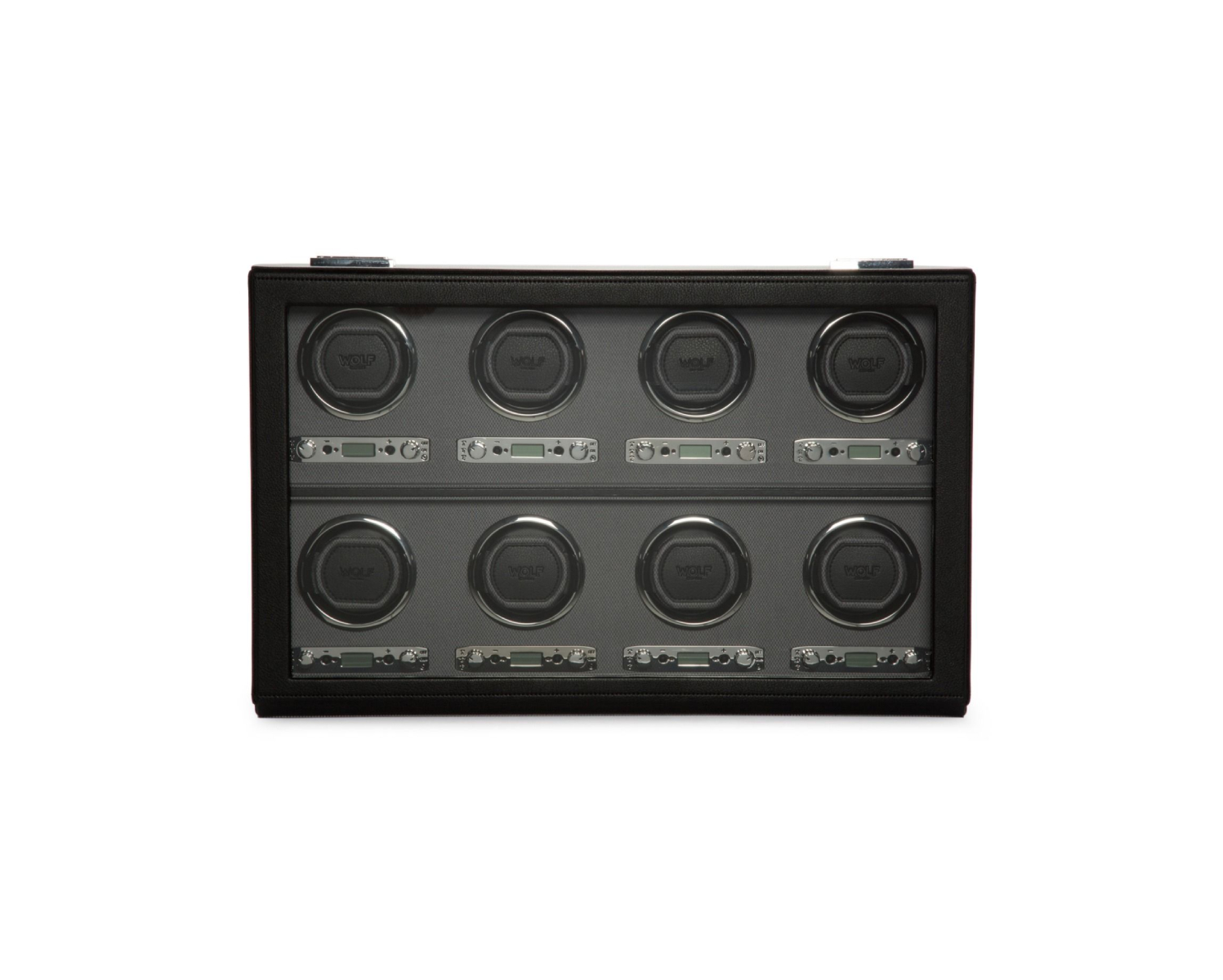 Viceroy 8pc Watch Winder