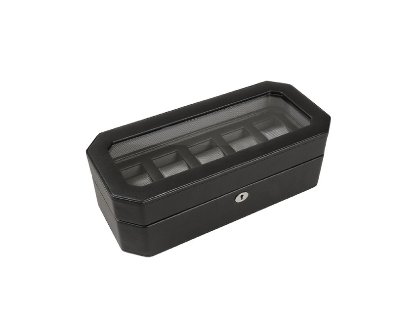 Windsor 5 Piece Watch Box