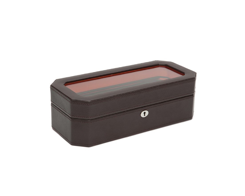 Windsor 5 Piece Watch Box