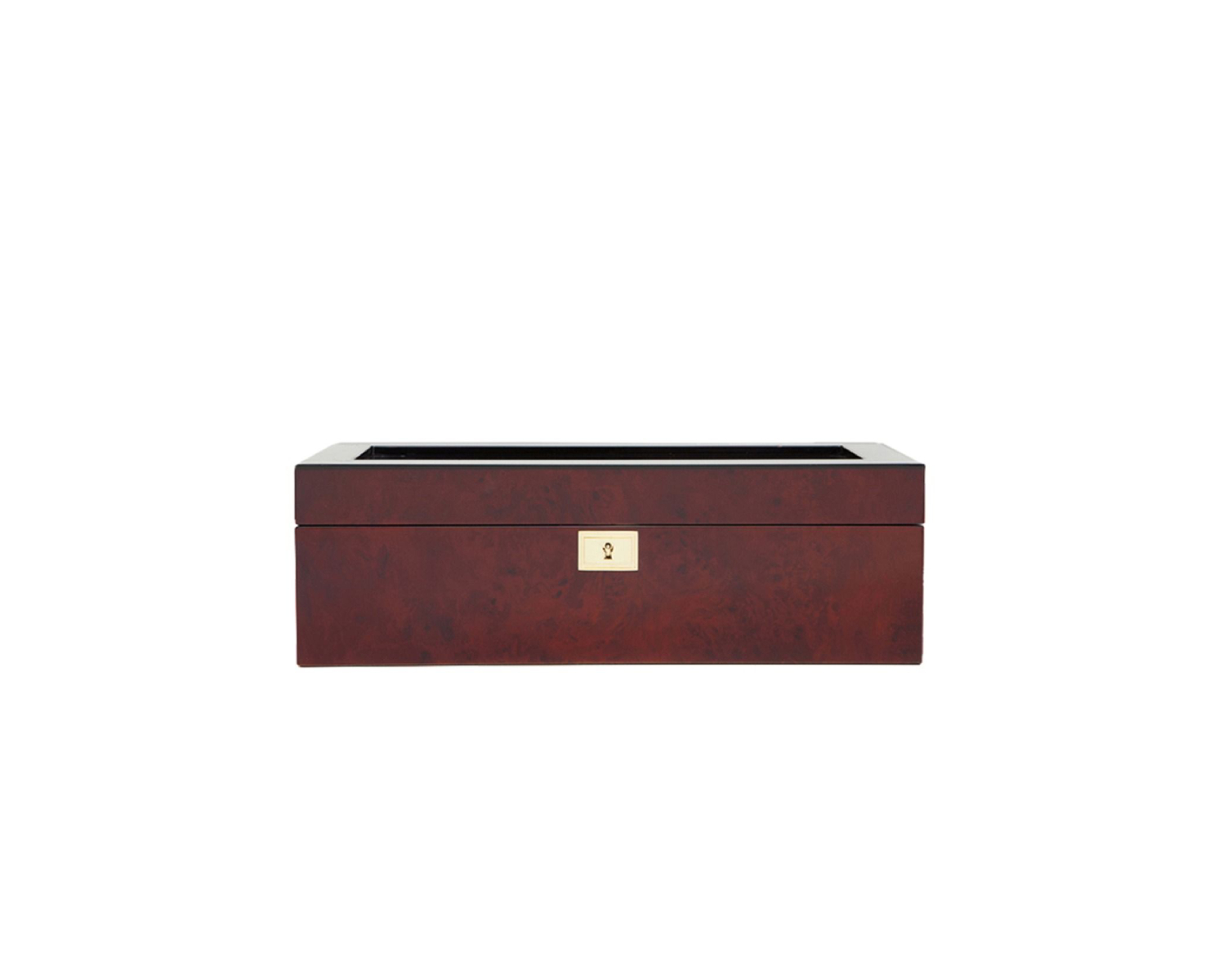 Savoy 5pc Watch Box