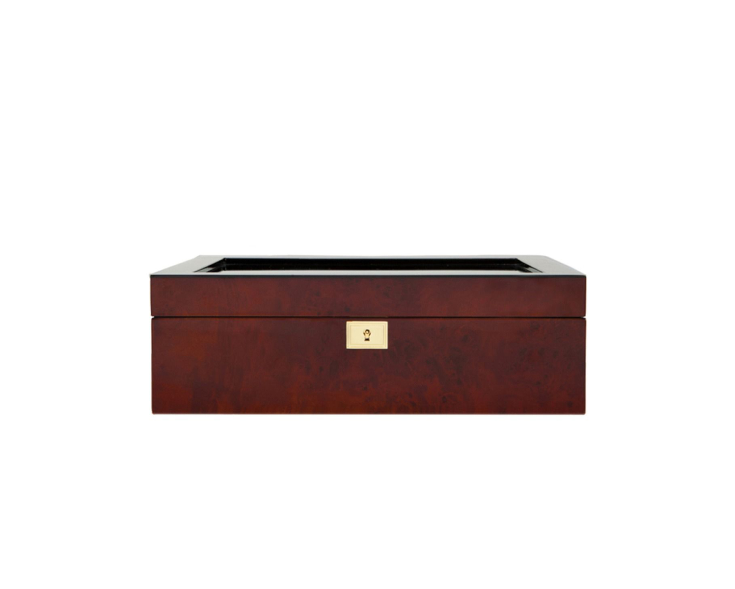 Savoy 10pc Watch Box
