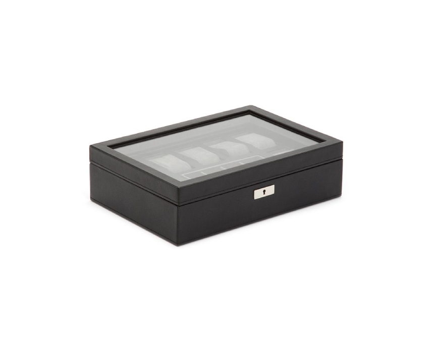 Howard 7pc Watch Box With Storage