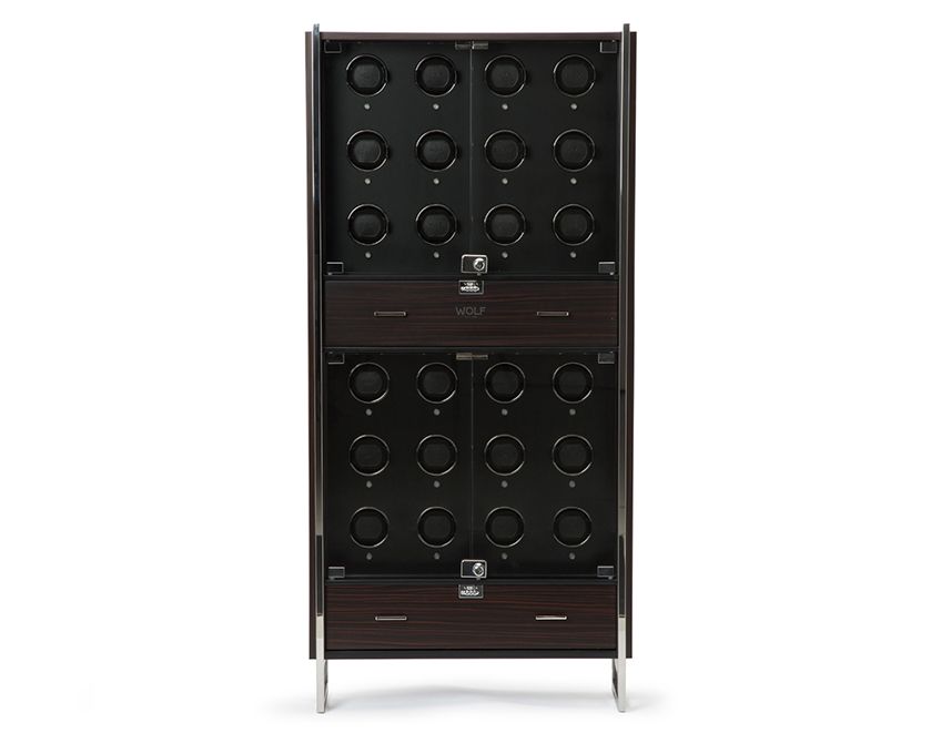 Regent - 24 Piece Cabinet Winder