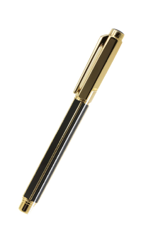 Varius Chinablack Roller Pen