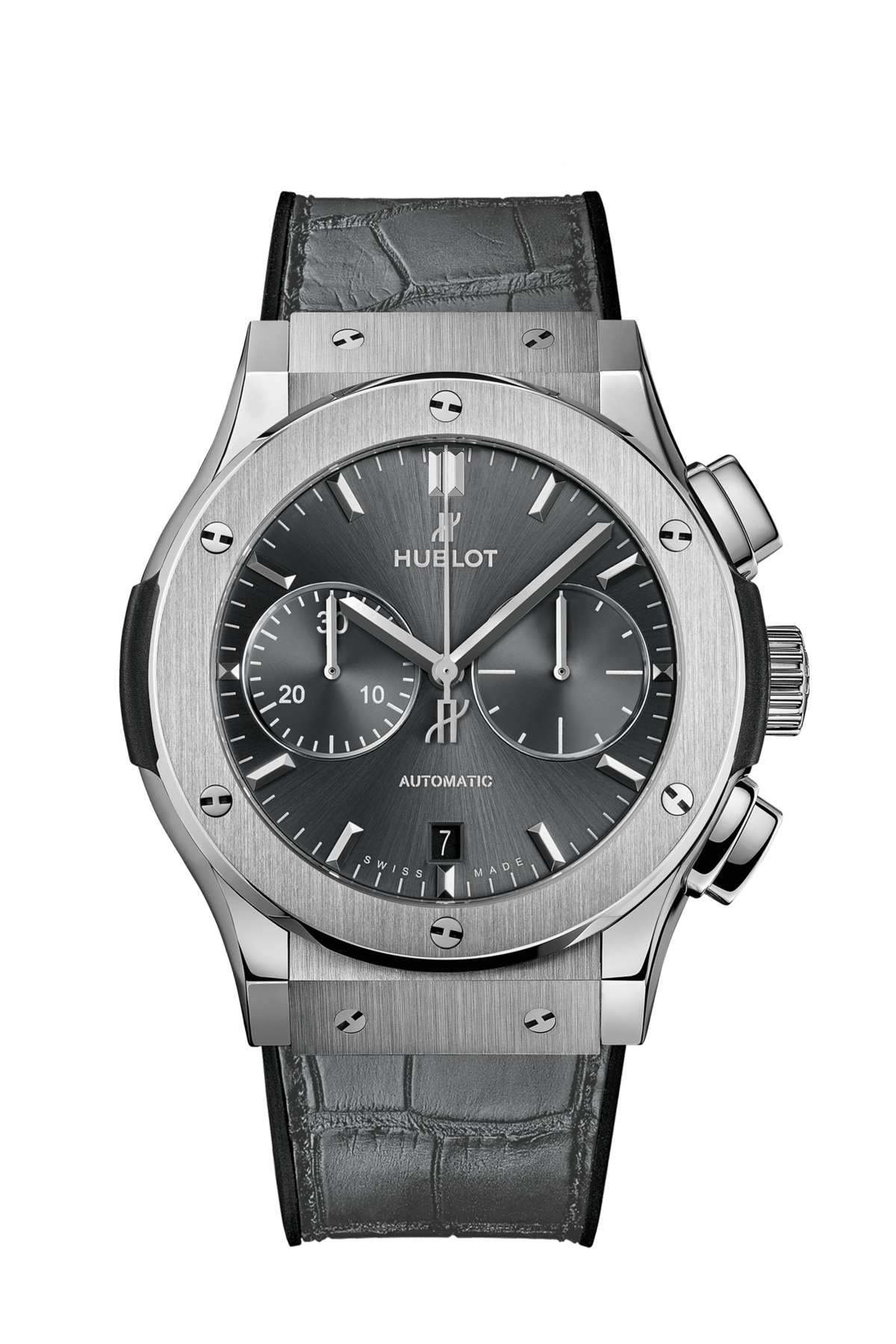 Classic Fusion Chronograph / 45mm