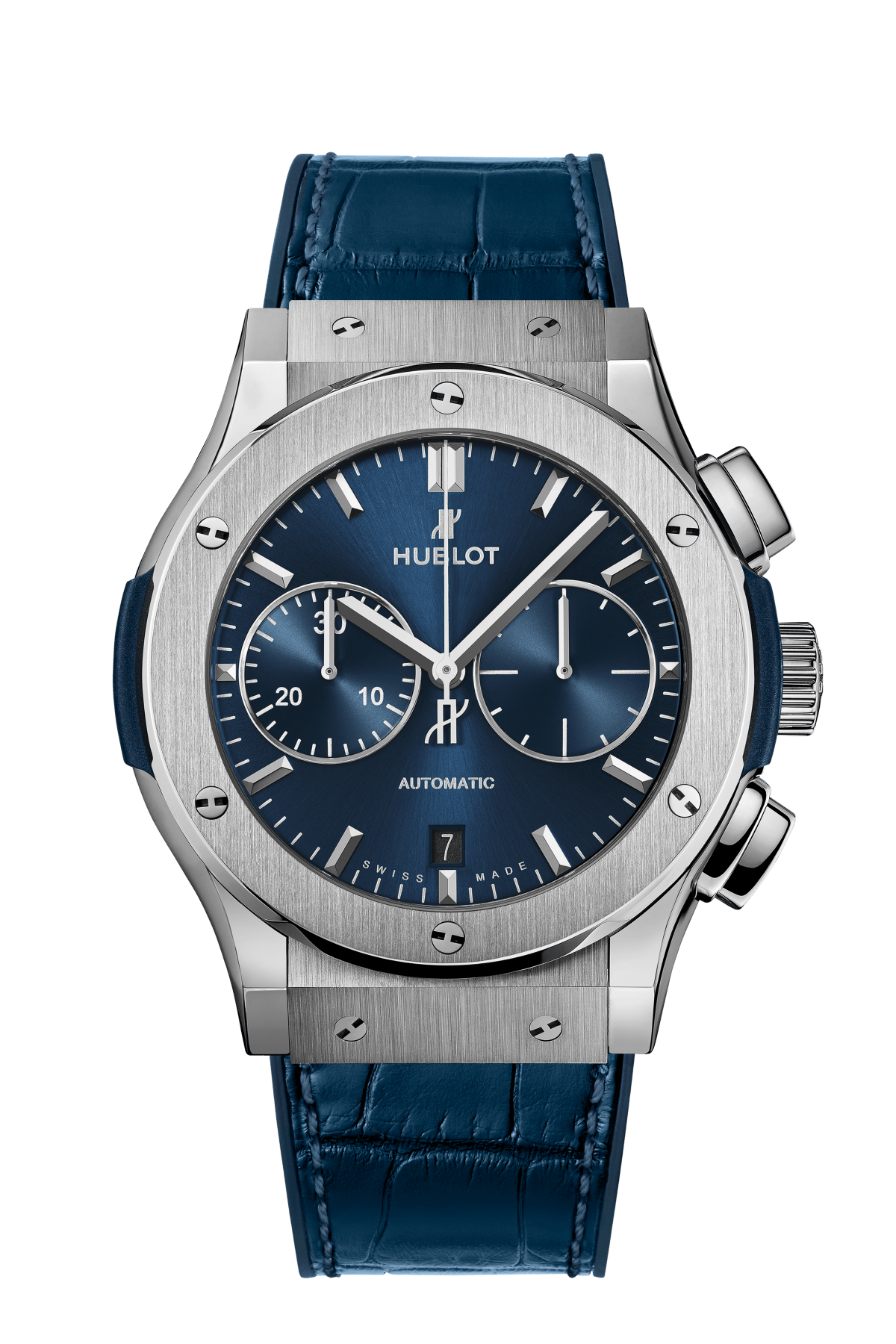 Classic Fusion Chronograph / 45mm