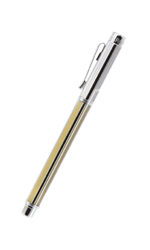 Varius China Ivory Roller Pen