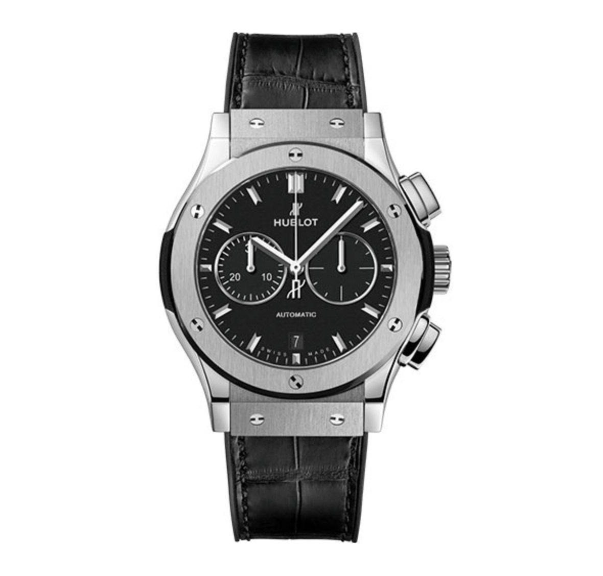 Classic Fusion Chronograph / 42mm