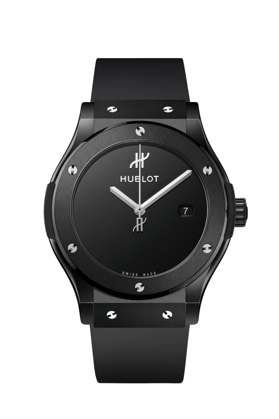 Classic Fusion Original Black Magic / 42mm