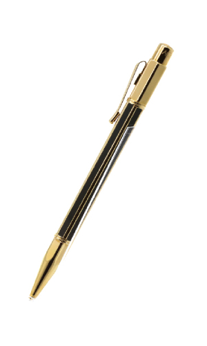 Varius China Black Ballpoint Pen