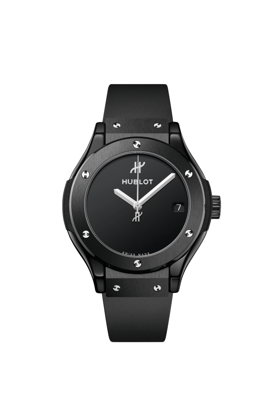 Classic Fusion Original Black Magic / 33mm