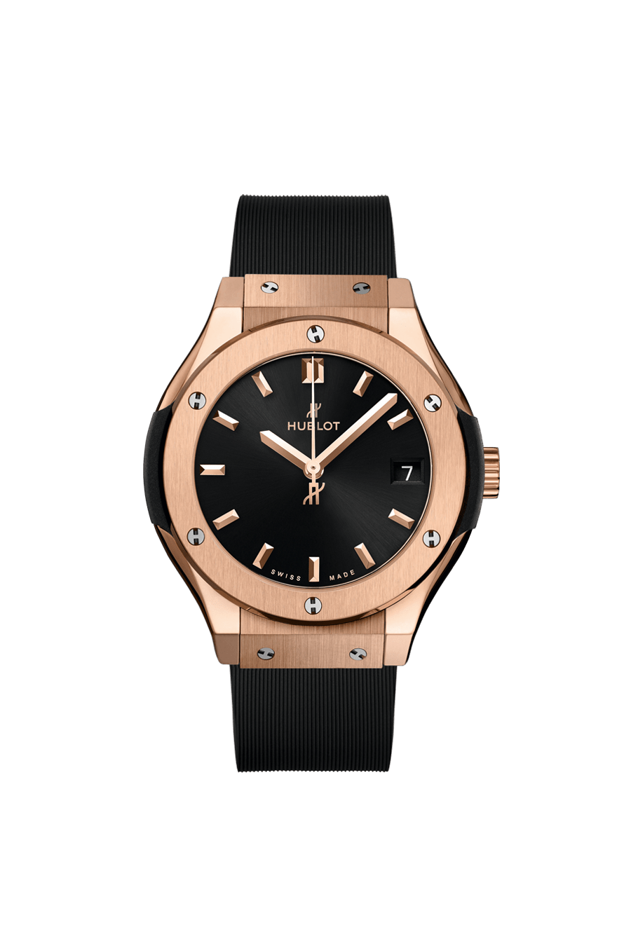 Classic Fusion King Gold / 33mm