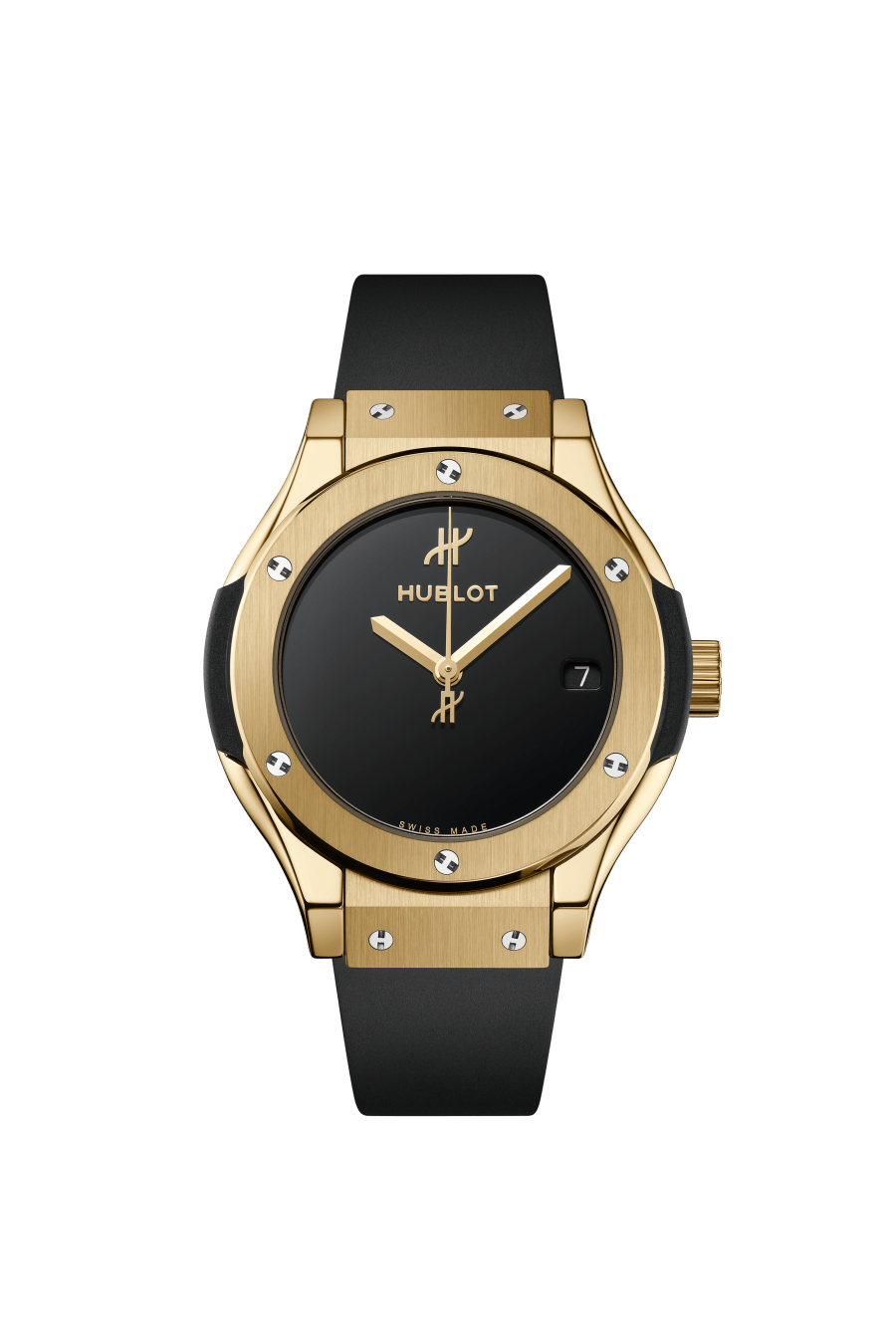 Classic Fusion Original Yellow Gold / 33mm