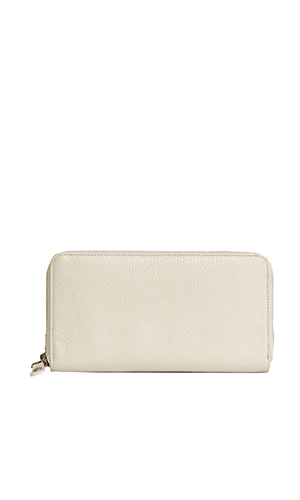 Woman's Wallet "Léman"