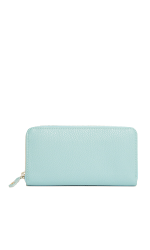 Woman's Wallet "Léman"