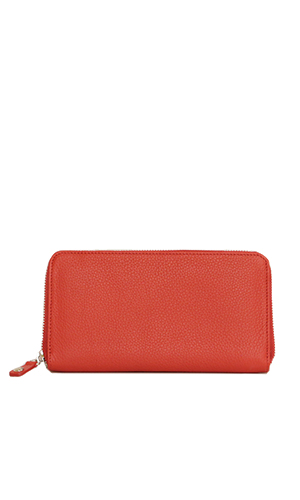 Woman's Wallet "Léman"