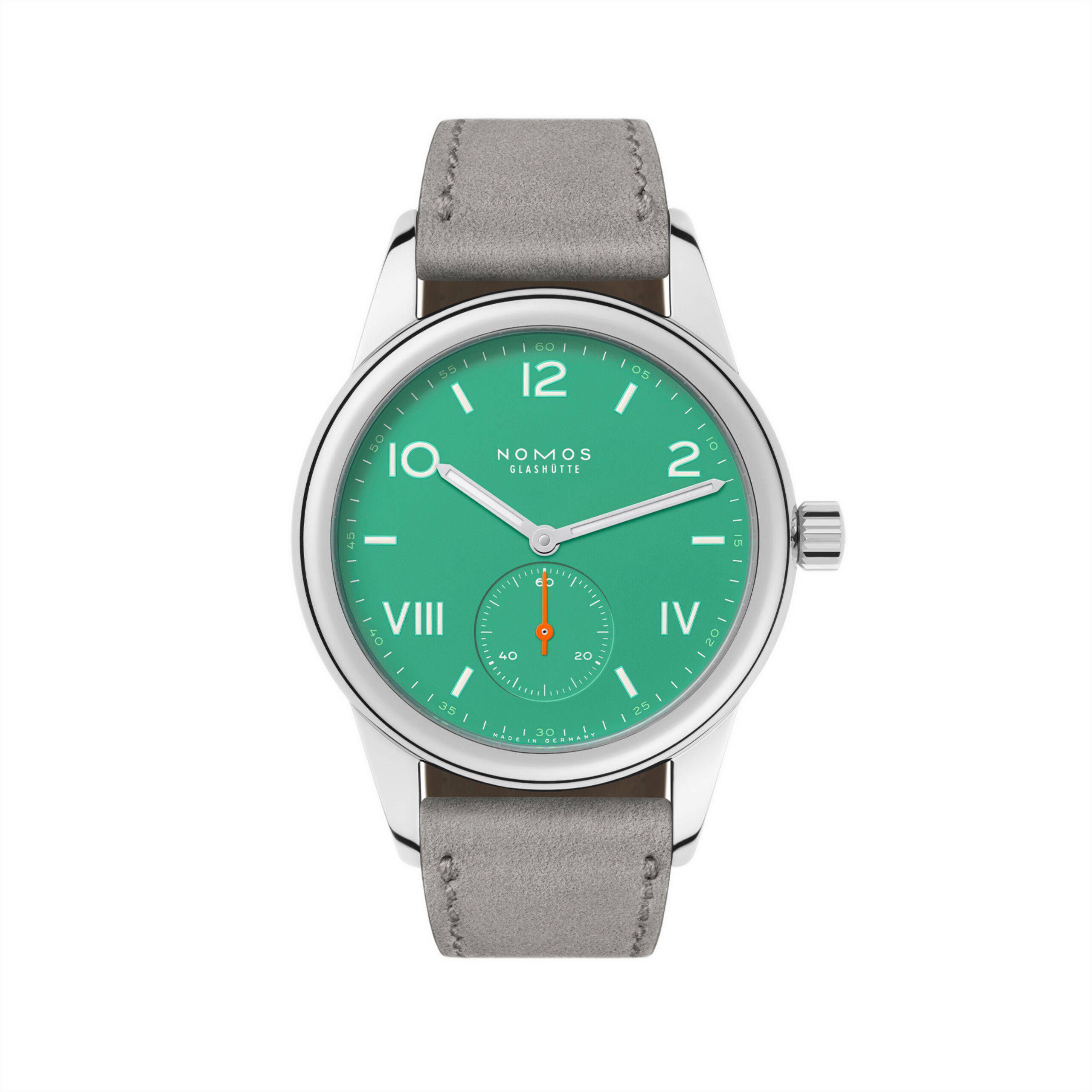 Club Campus Electric Green / 36mm